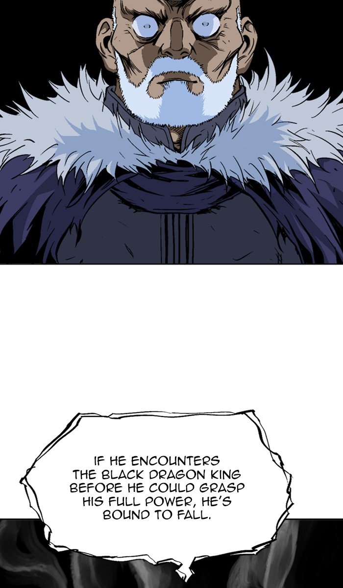 Read Gosu ENGLISH Manga Online