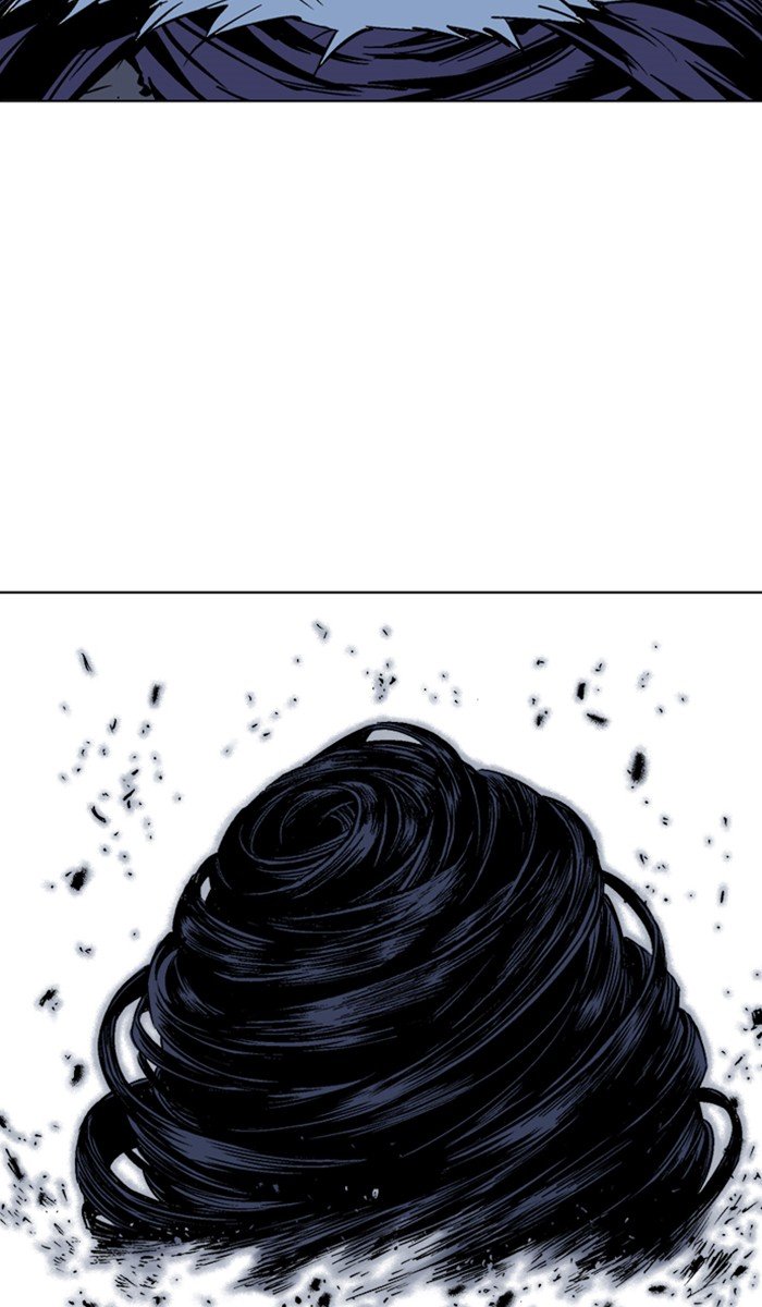 Read Gosu ENGLISH Manga Online