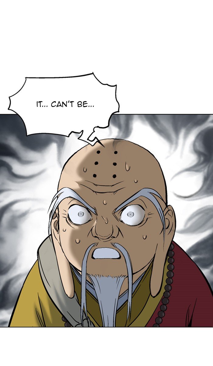 Read Gosu ENGLISH Manga Online