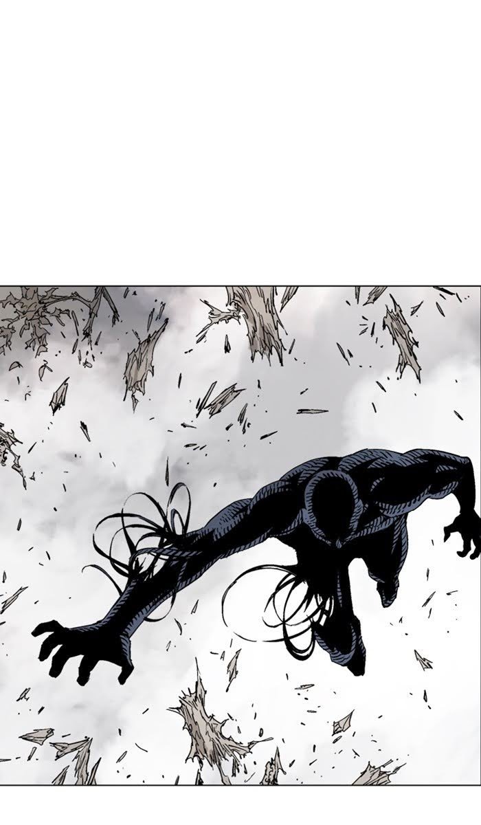 Read Gosu ENGLISH Manga Online