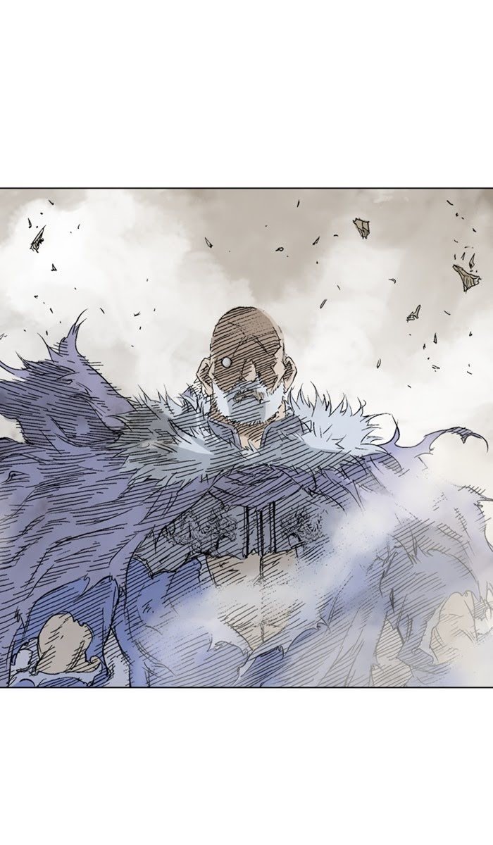 Read Gosu ENGLISH Manga Online