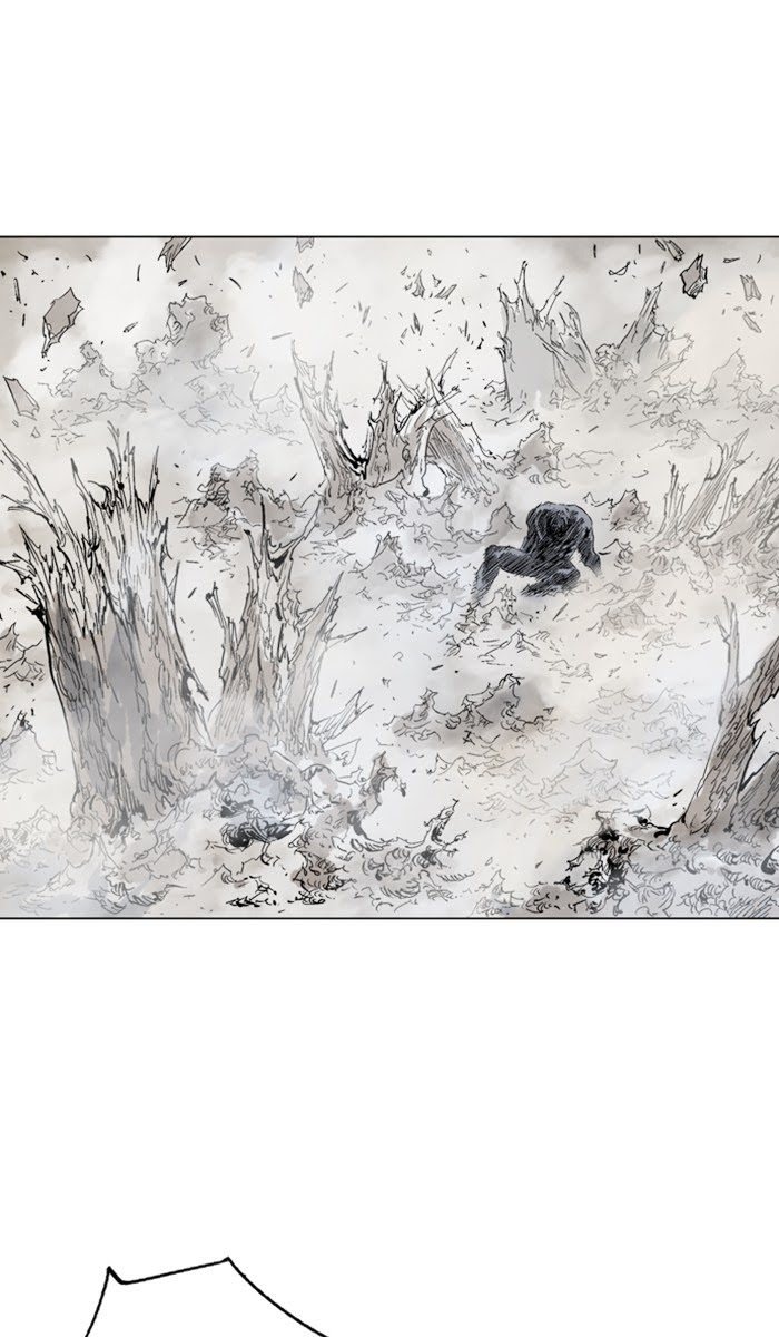 Read Gosu ENGLISH Manga Online