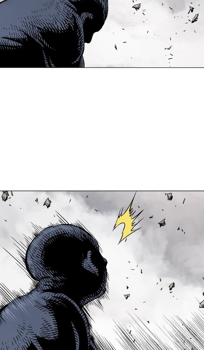 Read Gosu ENGLISH Manga Online