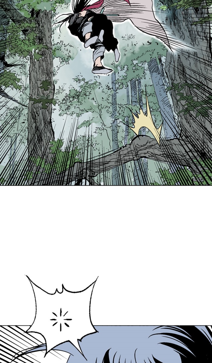 Read Gosu ENGLISH Manga Online