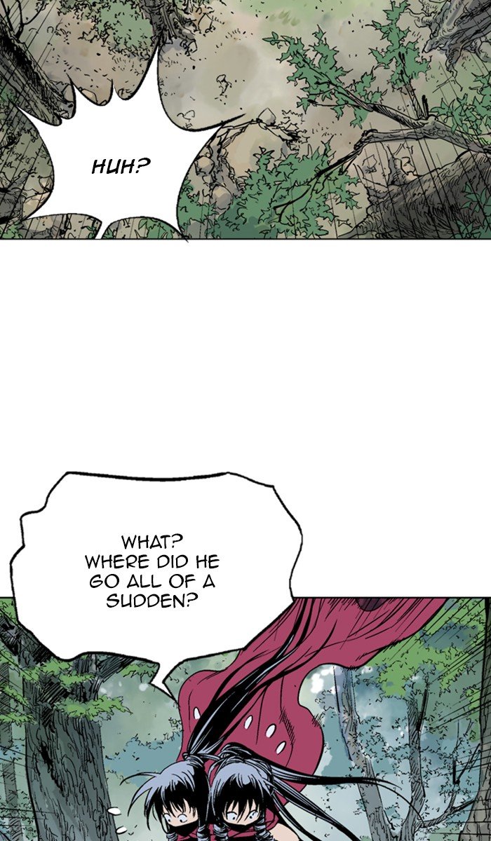 Read Gosu ENGLISH Manga Online