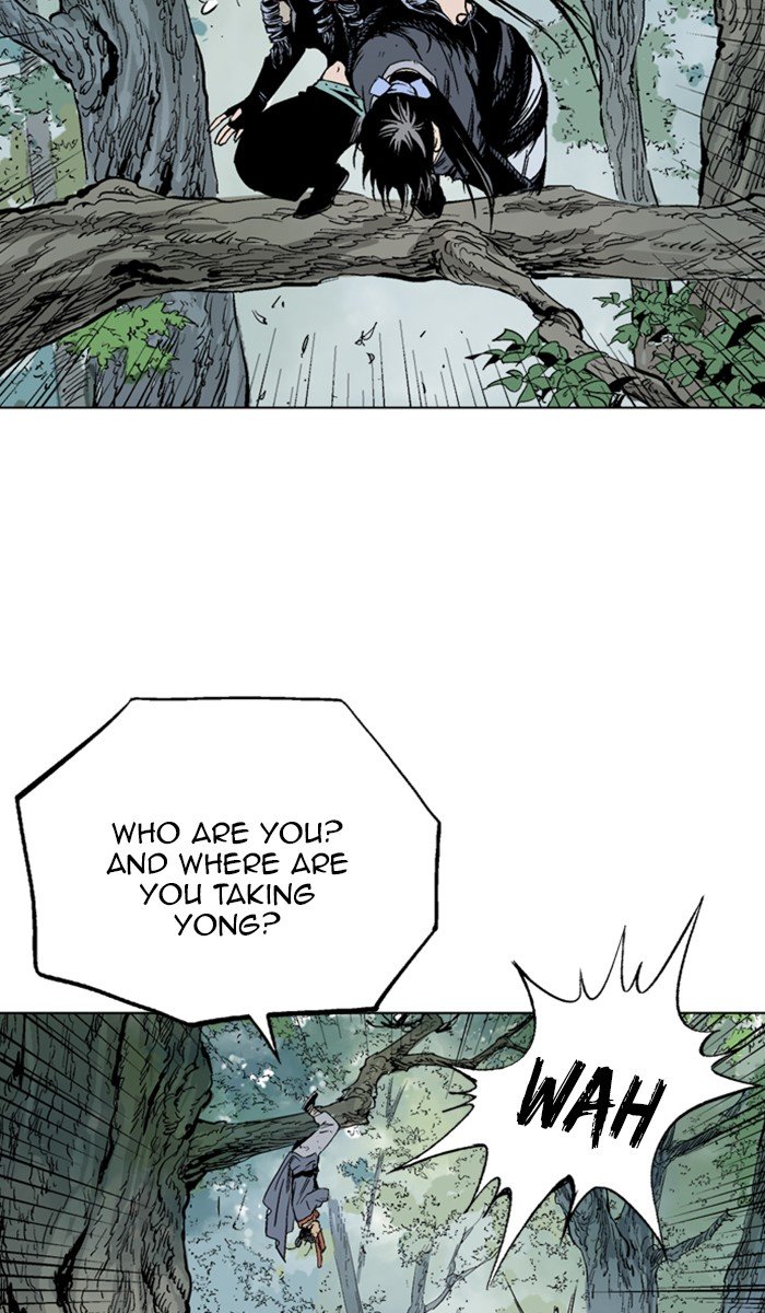 Read Gosu ENGLISH Manga Online