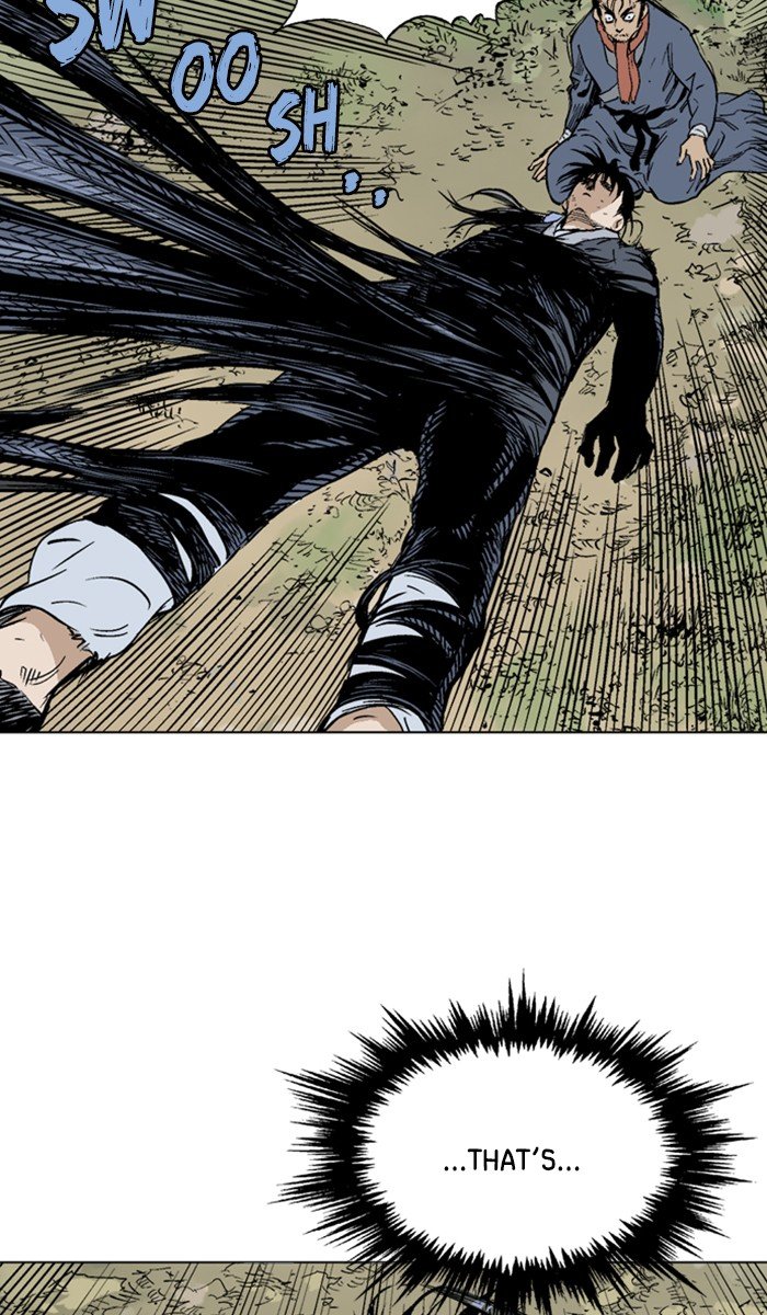 Read Gosu ENGLISH Manga Online