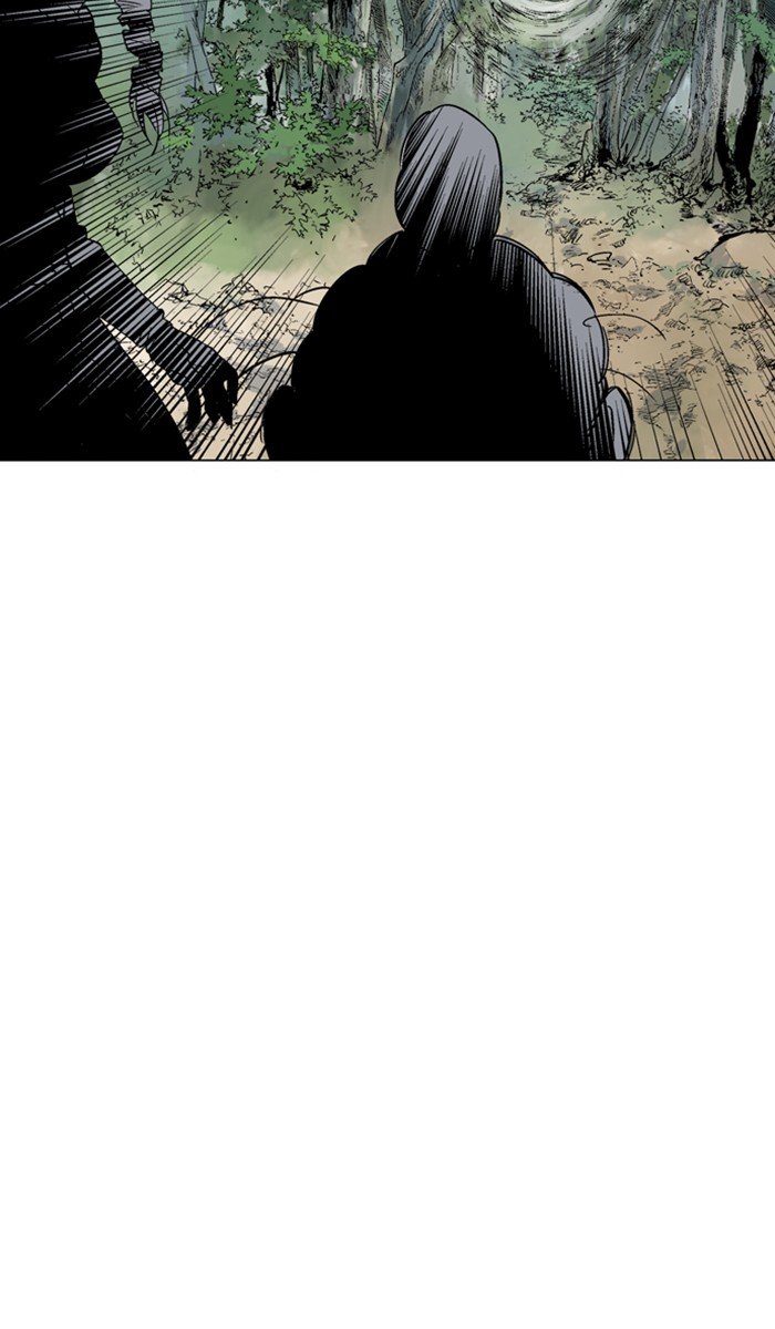 Read Gosu ENGLISH Manga Online