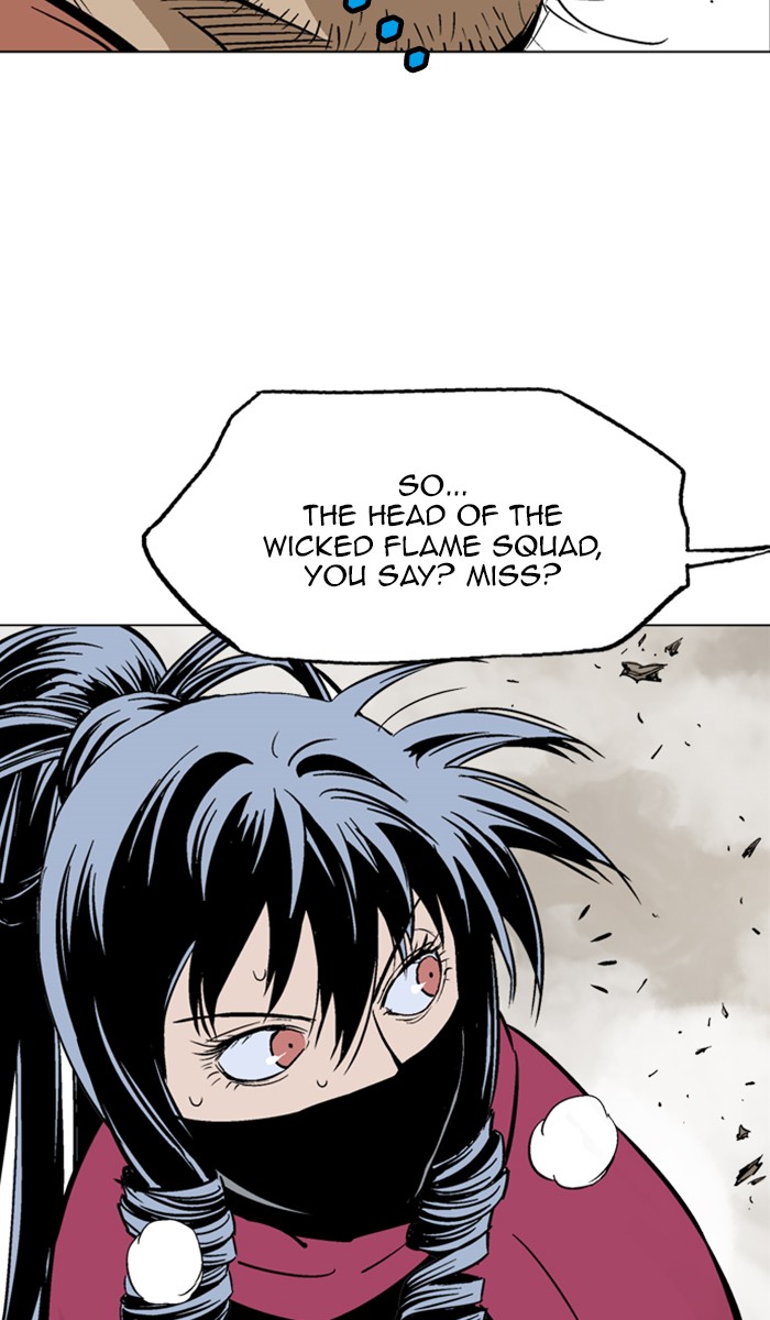 Read Gosu ENGLISH Manga Online