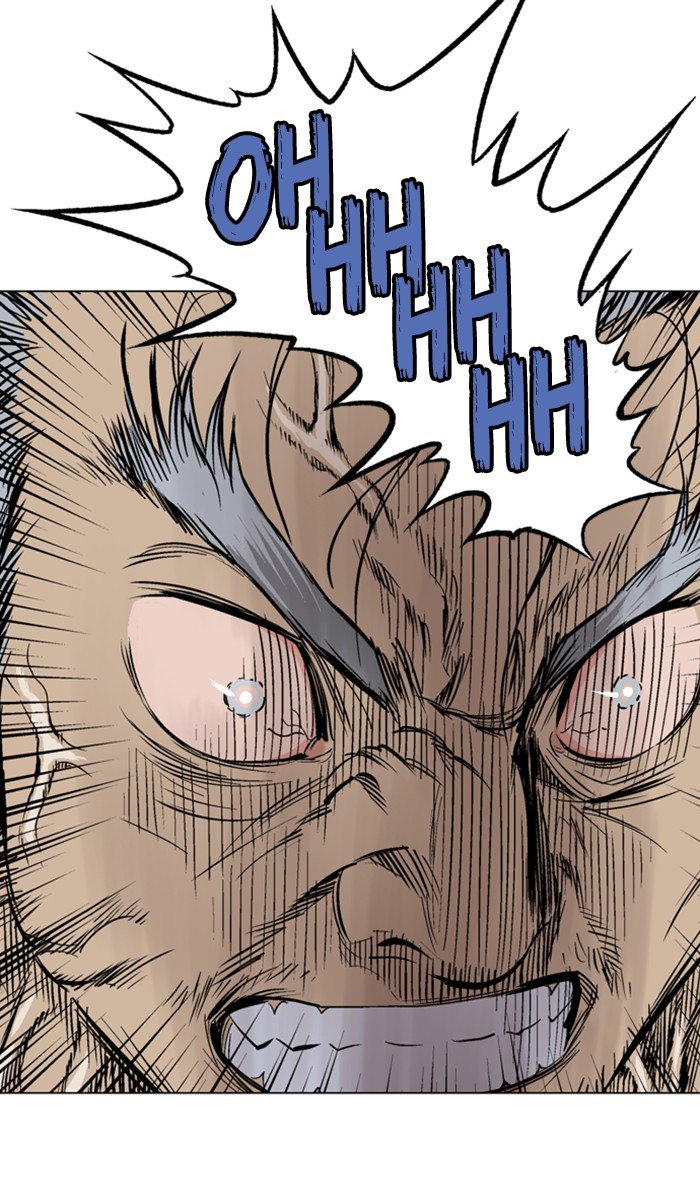 Read Gosu ENGLISH Manga Online