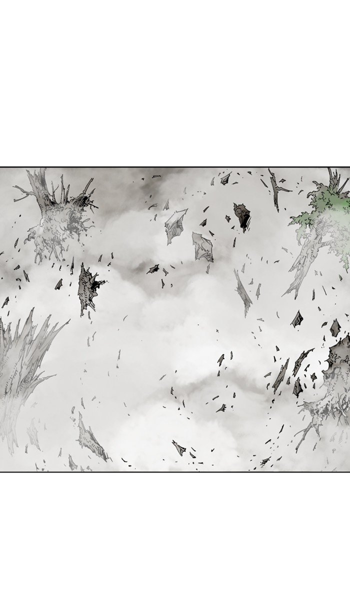 Read Gosu ENGLISH Manga Online