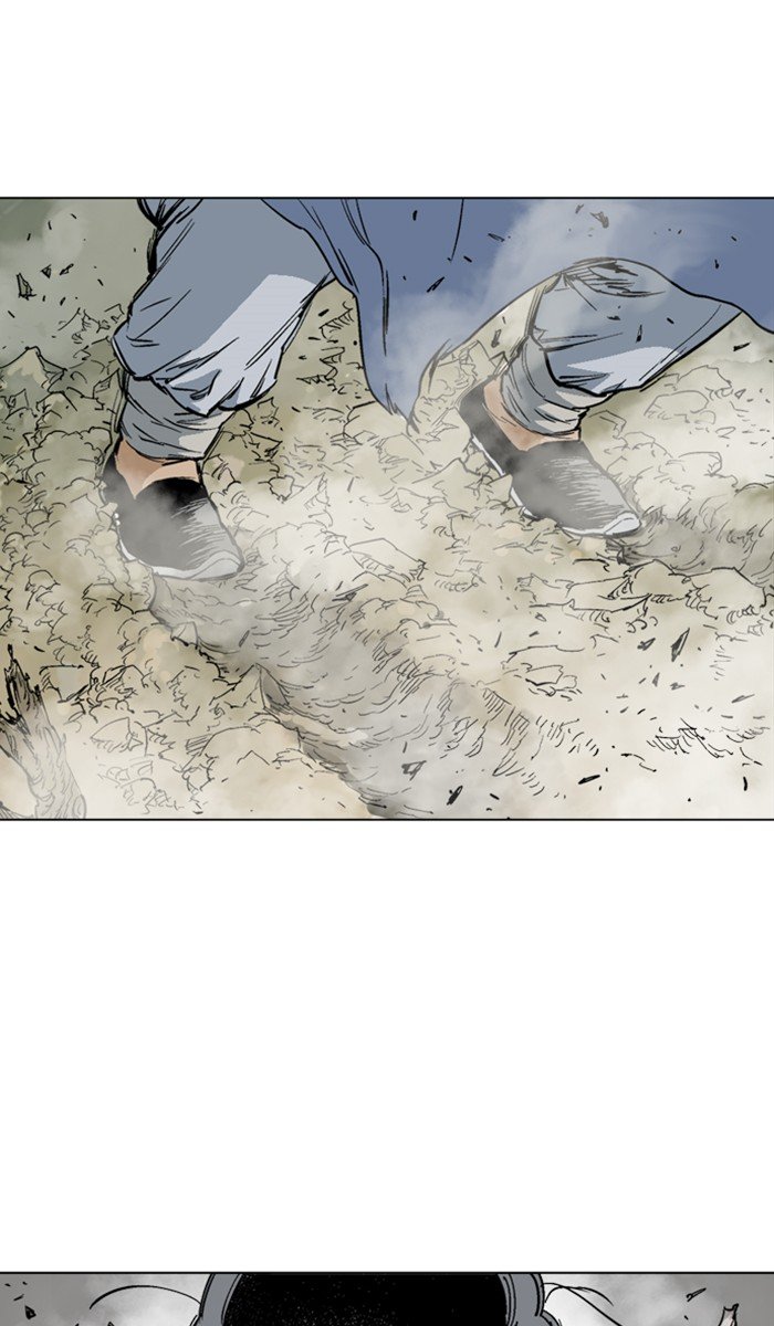 Read Gosu ENGLISH Manga Online