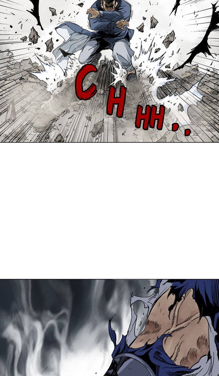 Read Gosu ENGLISH Manga Online