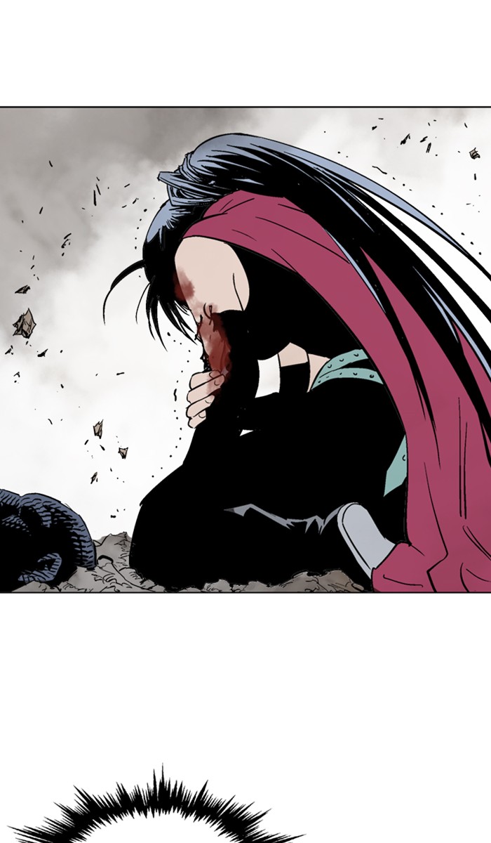 Read Gosu ENGLISH Manga Online