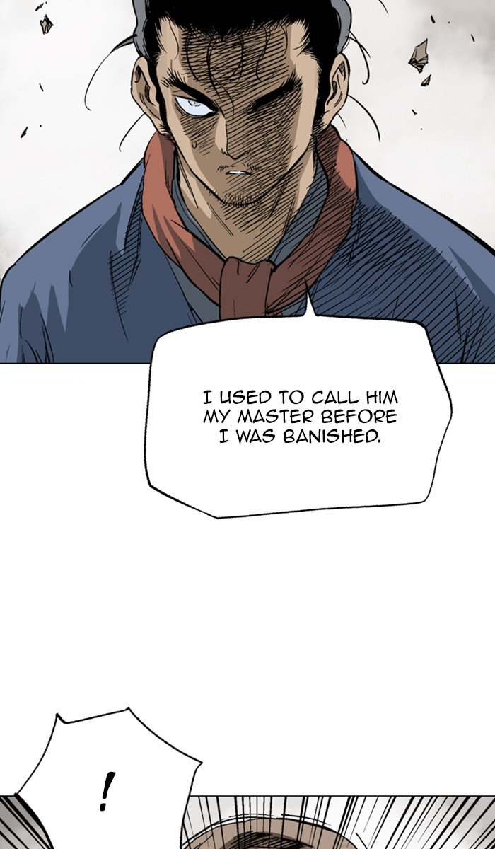 Read Gosu ENGLISH Manga Online