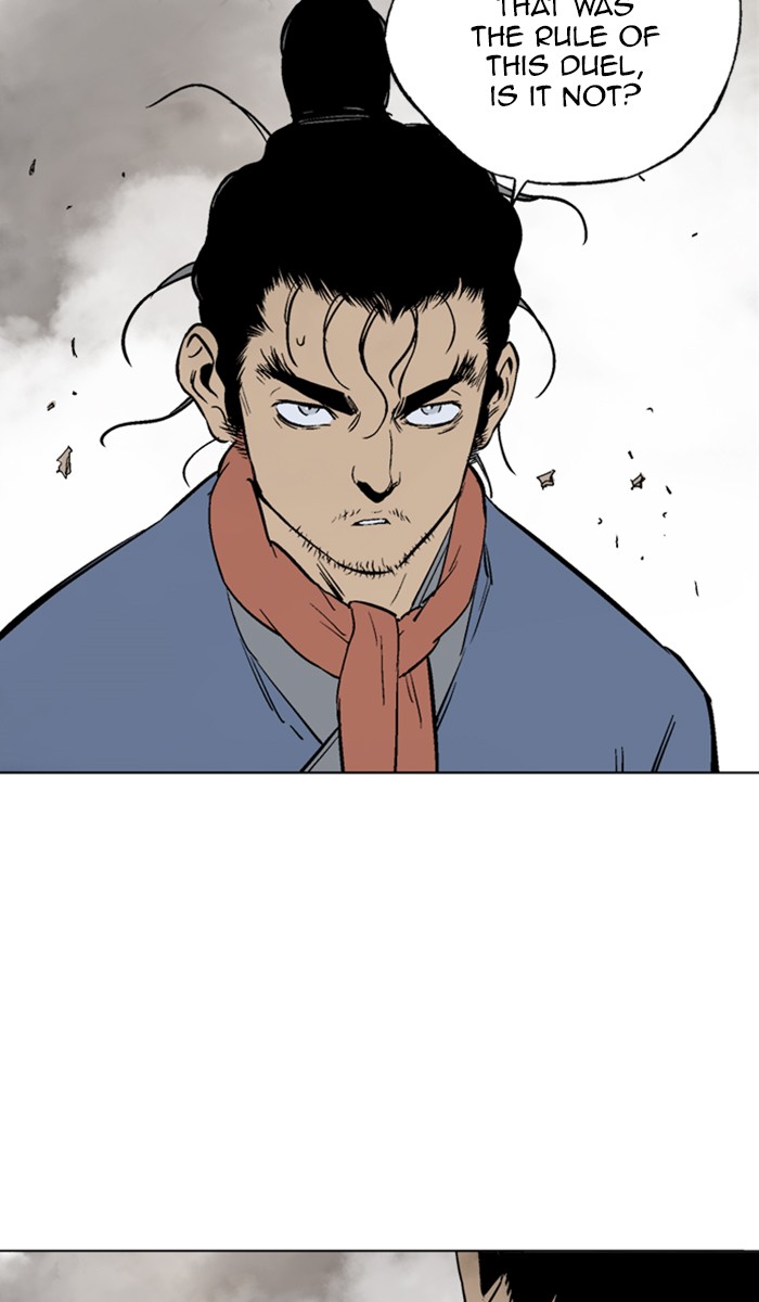 Read Gosu ENGLISH Manga Online