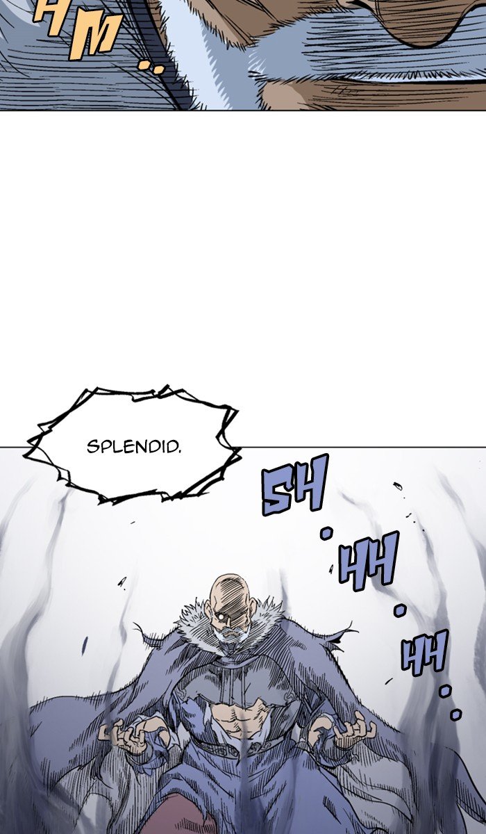 Read Gosu ENGLISH Manga Online