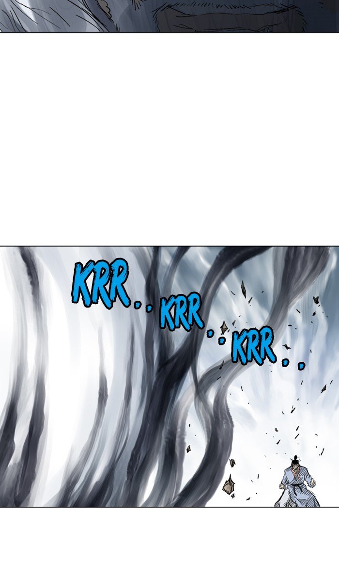 Read Gosu ENGLISH Manga Online