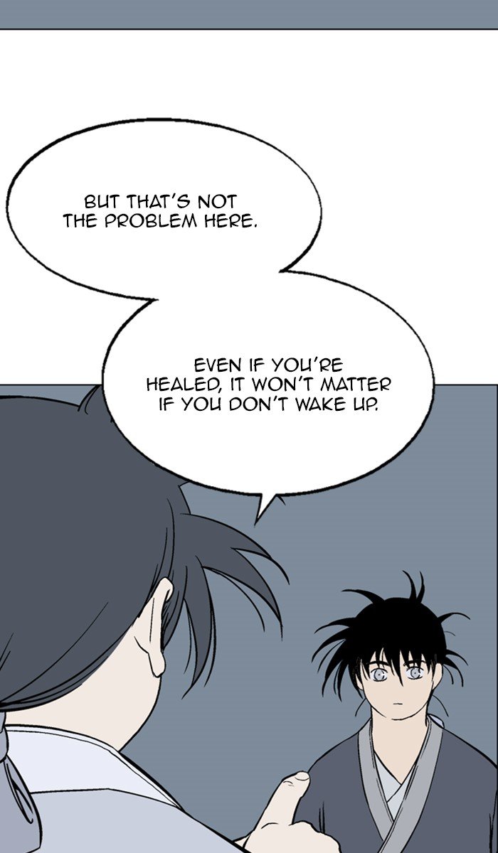 Read Gosu ENGLISH Manga Online