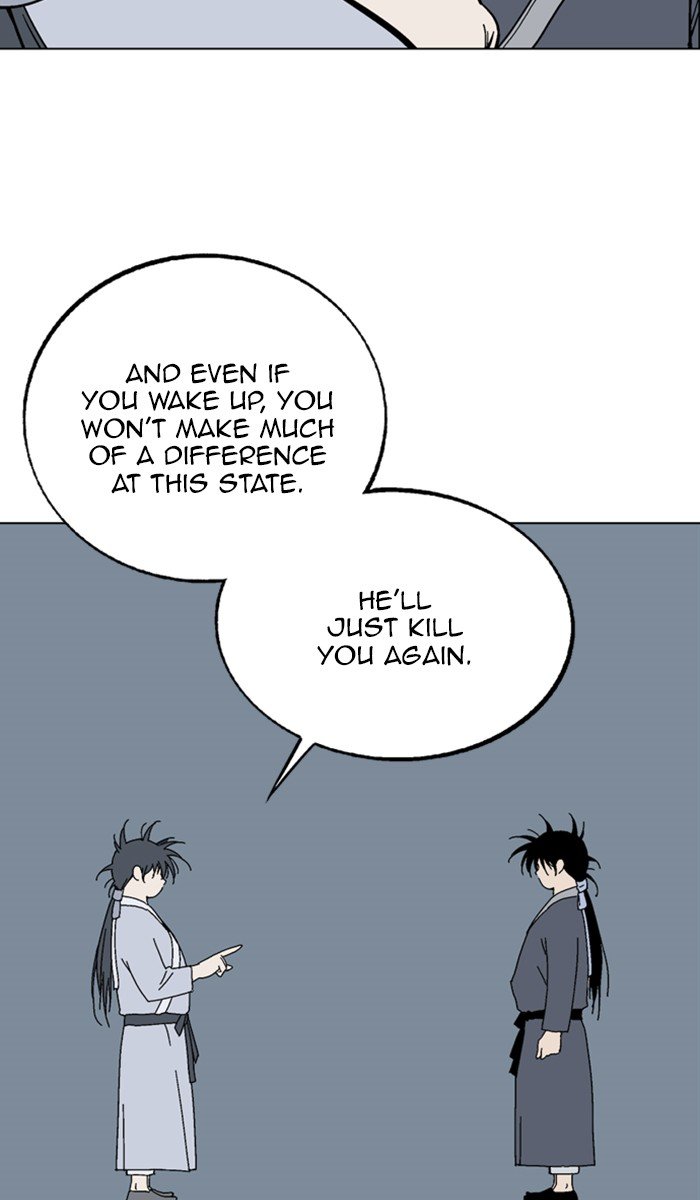 Read Gosu ENGLISH Manga Online