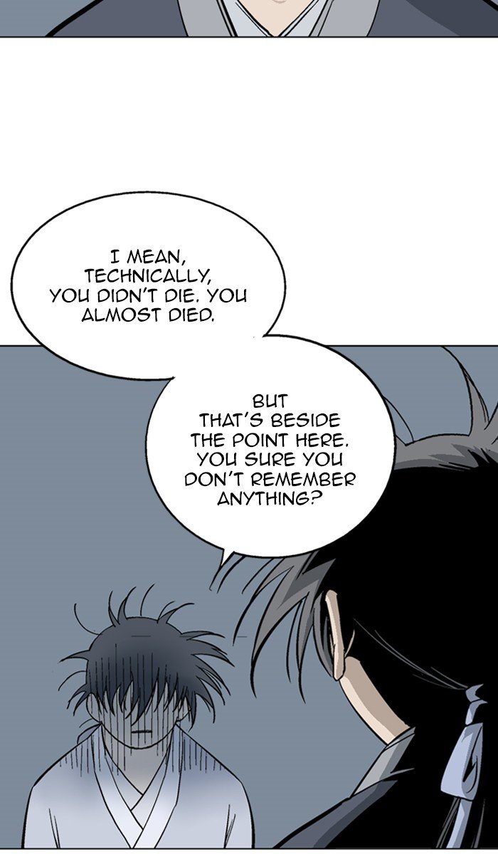 Read Gosu ENGLISH Manga Online