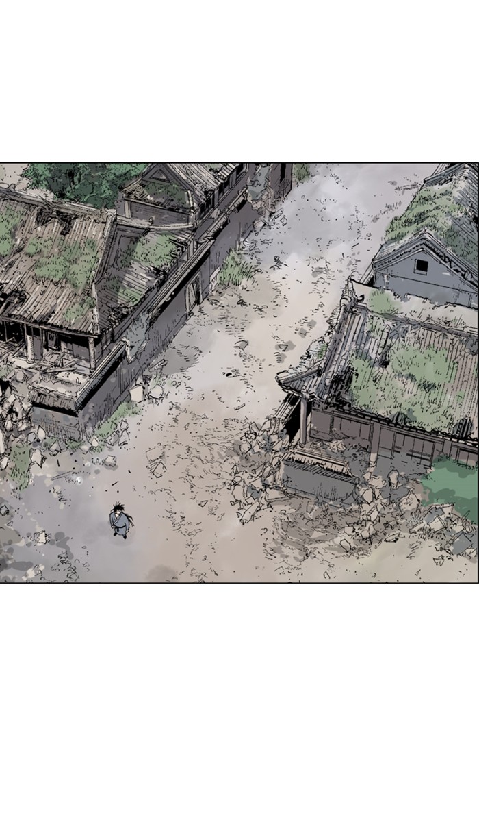 Read Gosu ENGLISH Manga Online