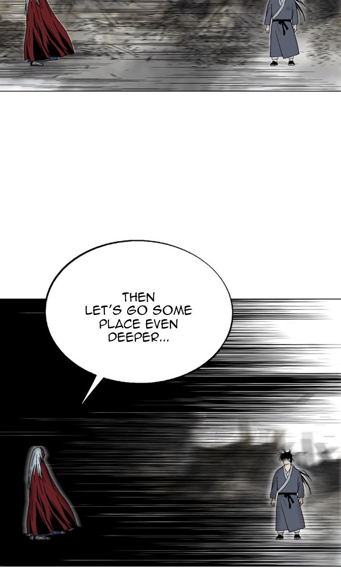 Read Gosu ENGLISH Manga Online