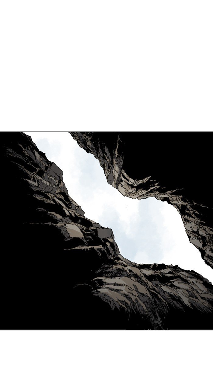 Read Gosu ENGLISH Manga Online