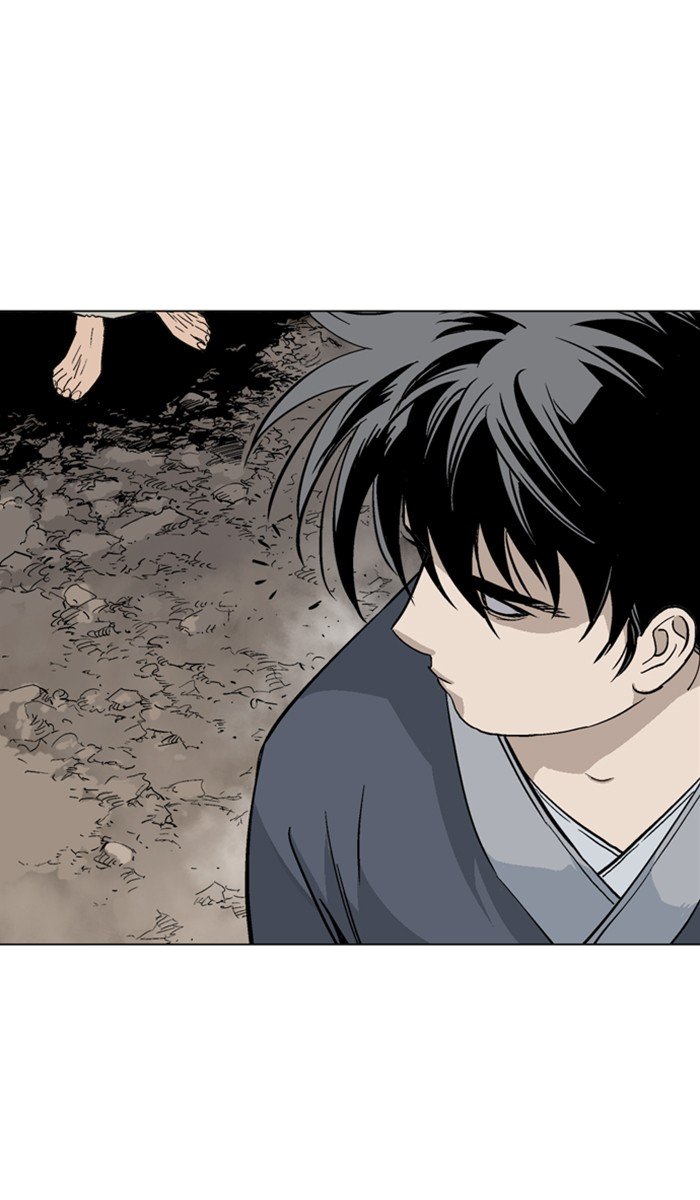 Read Gosu ENGLISH Manga Online