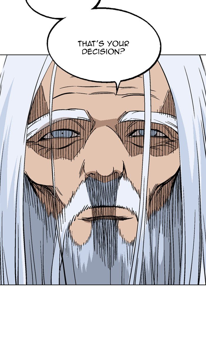 Read Gosu ENGLISH Manga Online