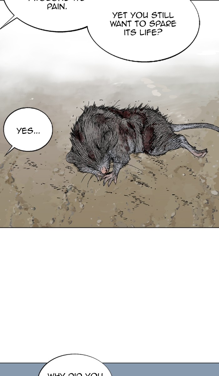 Read Gosu ENGLISH Manga Online