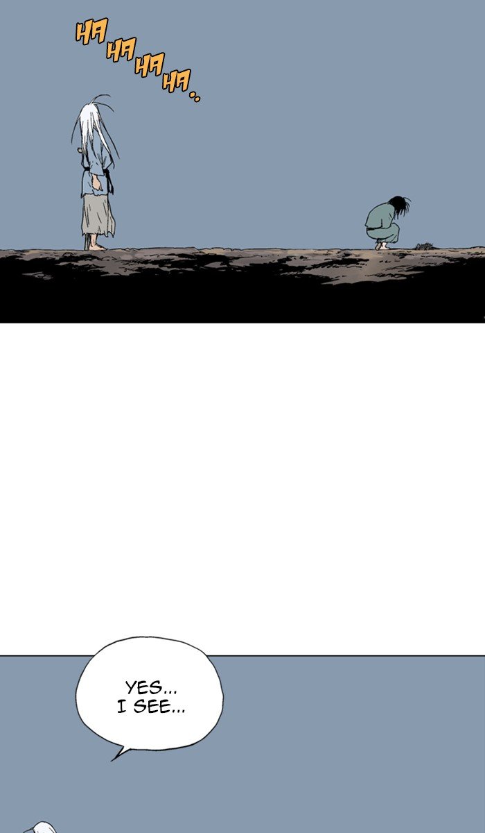 Read Gosu ENGLISH Manga Online