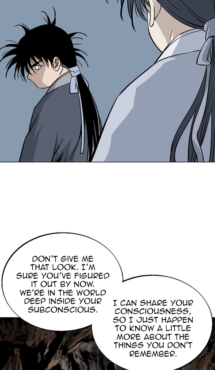 Read Gosu ENGLISH Manga Online