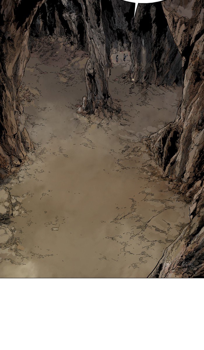 Read Gosu ENGLISH Manga Online