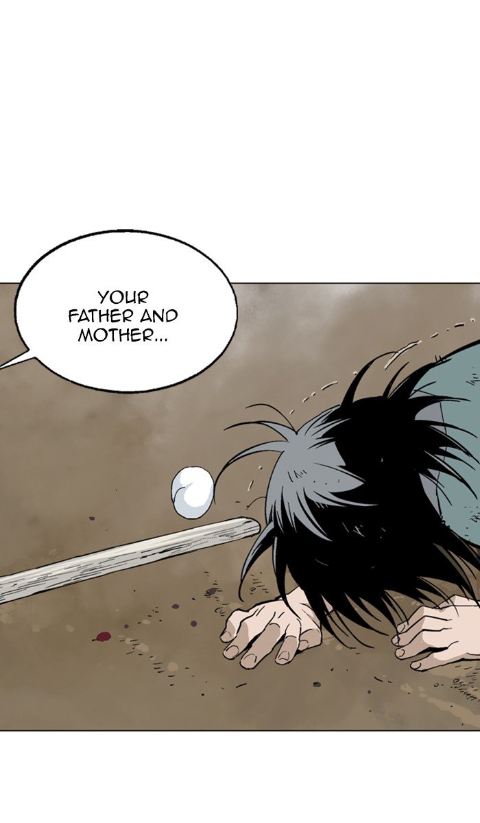 Read Gosu ENGLISH Manga Online