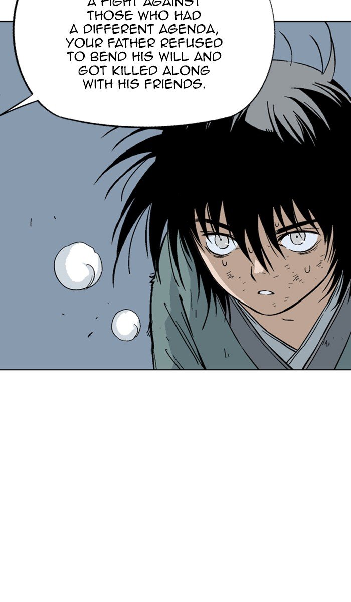 Read Gosu ENGLISH Manga Online