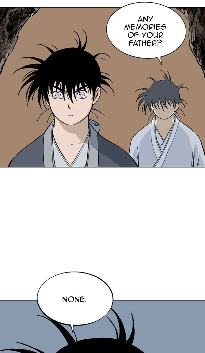 Read Gosu ENGLISH Manga Online