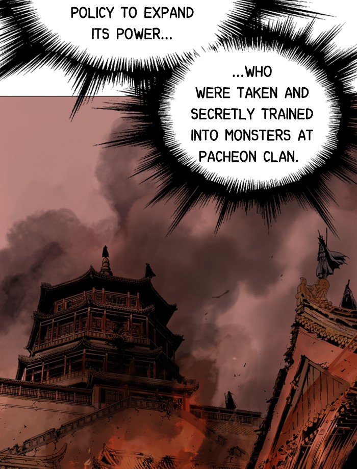 Read Gosu ENGLISH Manga Online