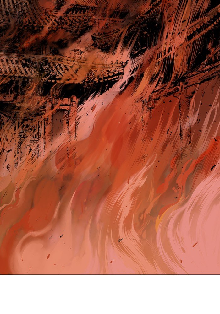 Read Gosu ENGLISH Manga Online