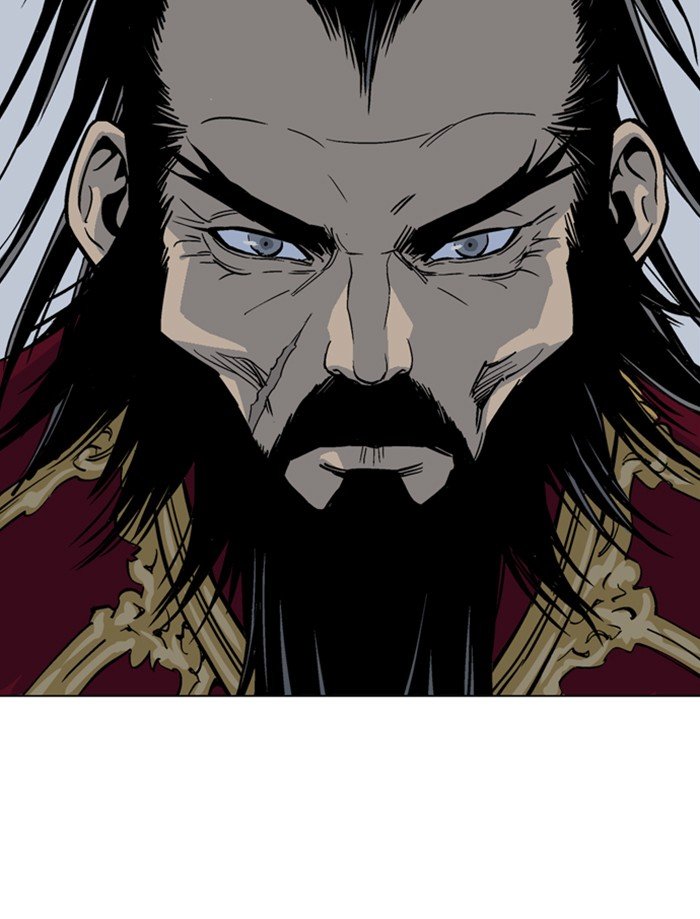 Read Gosu ENGLISH Manga Online