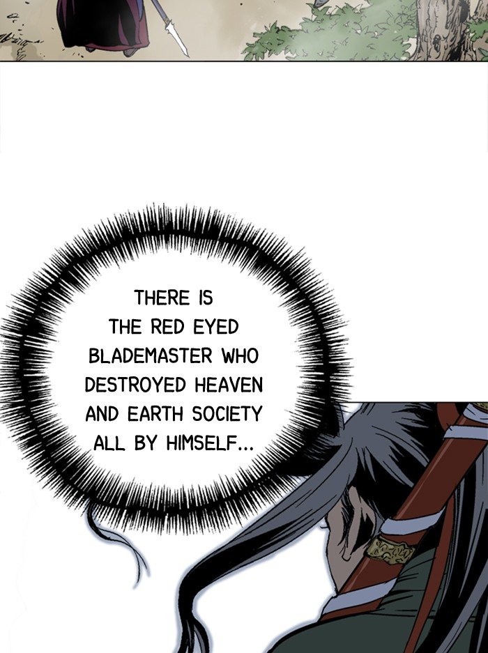 Read Gosu ENGLISH Manga Online