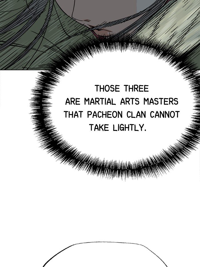 Read Gosu ENGLISH Manga Online