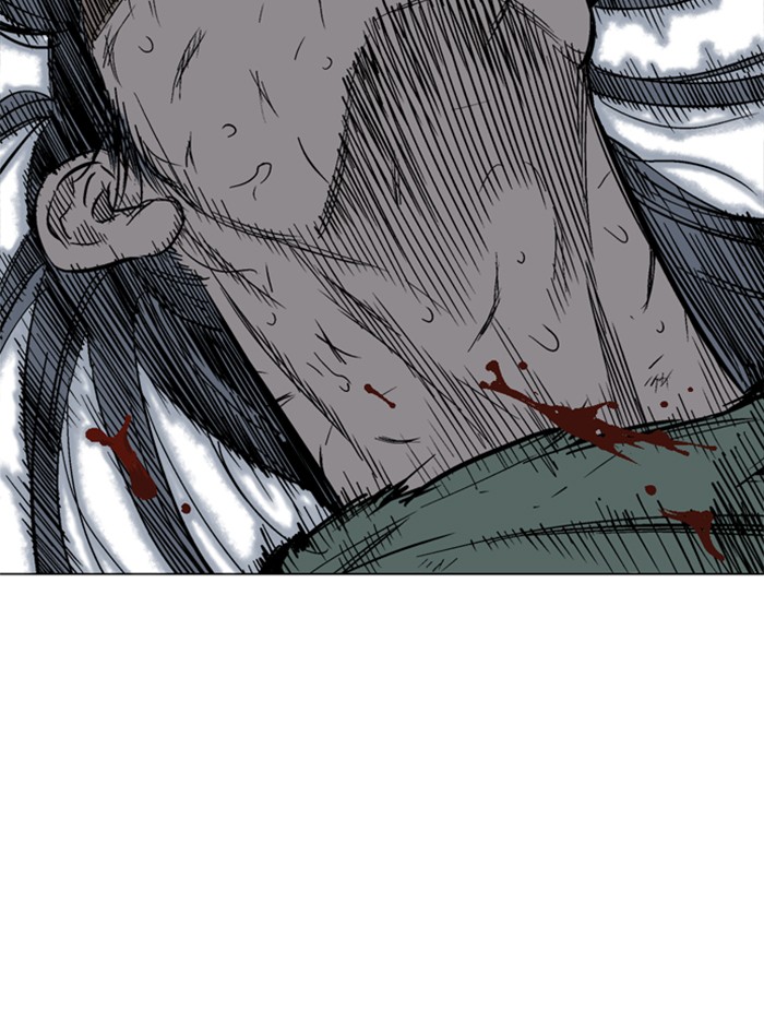 Read Gosu ENGLISH Manga Online