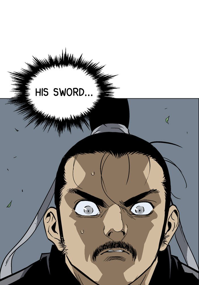 Read Gosu ENGLISH Manga Online