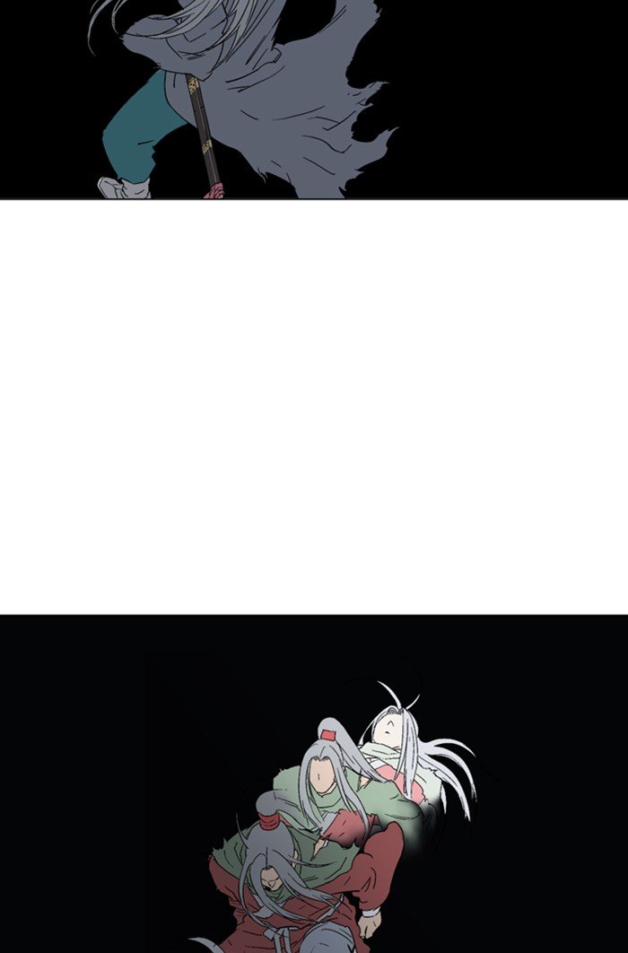 Read Gosu ENGLISH Manga Online