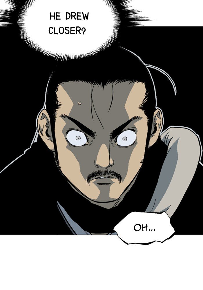 Read Gosu ENGLISH Manga Online