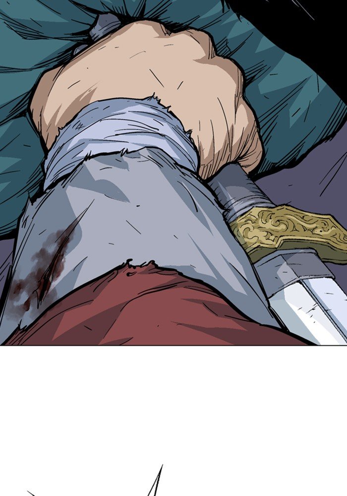 Read Gosu ENGLISH Manga Online