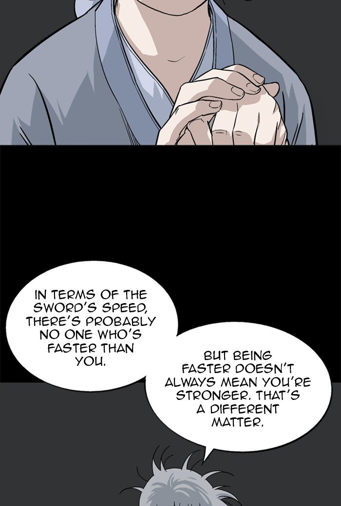 Read Gosu ENGLISH Manga Online