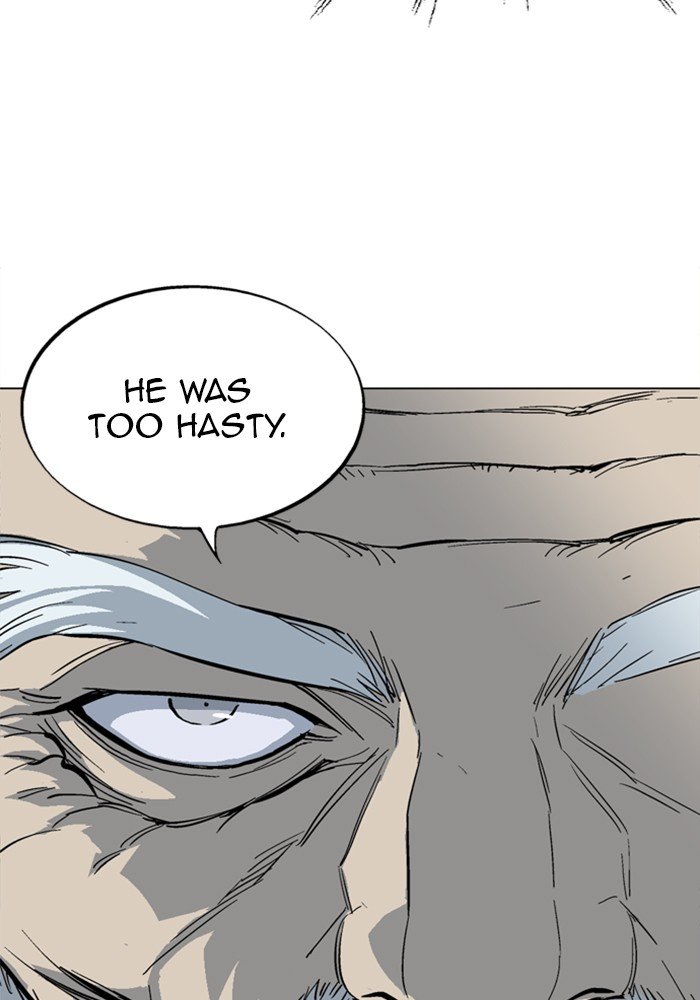 Read Gosu ENGLISH Manga Online