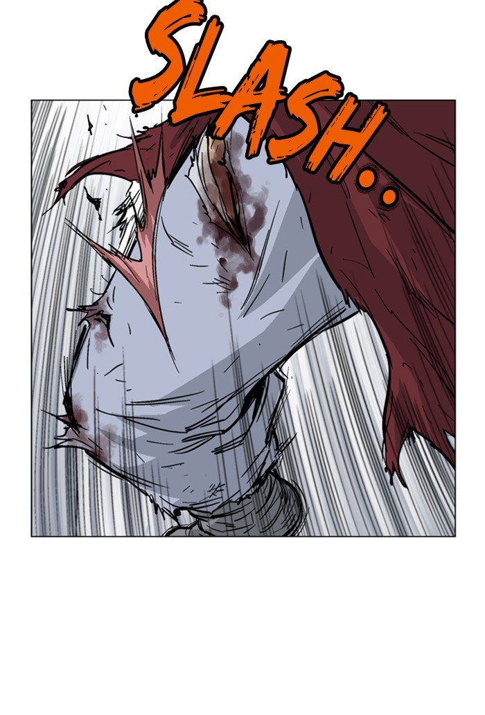 Read Gosu ENGLISH Manga Online